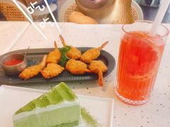 -必胜客(海滨店)