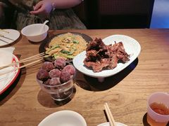 -小乾杯串店•16年沈阳烧烤(文安路店)
