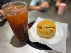 -颓记茶餐厅(夏湾店)