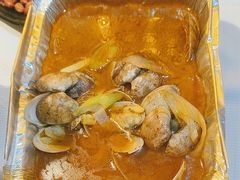 -云晓光头烧烤吧(盛夏店)