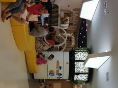 -海帆亲子游泳(茂业中心)