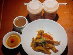 -寻宝记绍兴菜(鲁迅路店)