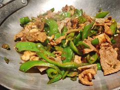 -老湘村·湖南土菜(天河维多利店)