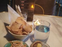 -STARRY CAFE & LOUNGE BAR(高新店)
