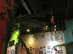 大堂-小娘惹厨房Little Nyonya(狮城有约上榜店)