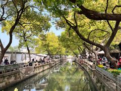 -惠山古镇·寄畅园