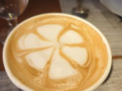 -卡普里披萨·牛扒·下午茶
