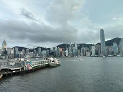 -海港城