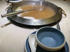 -左庭右院鲜牛肉火锅(浦江欢乐颂店)