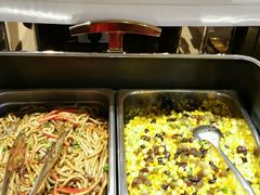 -好伦哥比萨烤肉自助(马家堡店)