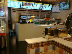 -马艾萨中国兰州牛肉拉面(劲松店)