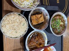 -歪头牛肉(金龙壹号店)