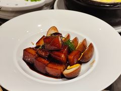 -望乡楼上海菜(日月光店)