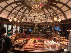 -B&C黄油与面包·THE GARDEN BAKERY概念店(世纪汇店)