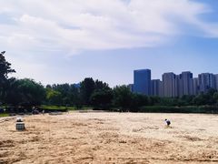 -滨湖塘西河公园