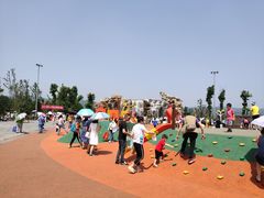 -枫香湖儿童公园