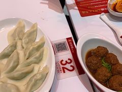 -喜家德虾仁水饺(岗厦北店)