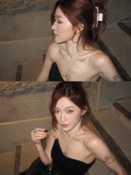 -WM Hair Salon精品店