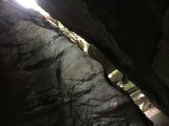 -玉女潭景区