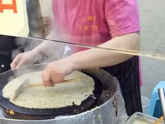 -清真·二嫂子煎饼果子(鼓楼旗舰形象店)