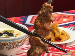 -新疆杭州疗养院·富春山庄