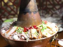 青海土火锅-下杨家青海土火锅(海湖店)