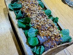 -一坐一忘云南菜(三里屯店)