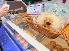 -泰康食品(南京东路店)
