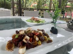 3A牛肉-陶缘一号·四季缘·老字号顺德菜·户外婚礼家宴(西滘店)