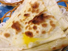 -Santoor 萨都里印度餐厅(北锣鼓巷店)