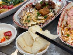 -食代馆(深业上城店)