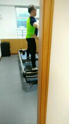 -康舒普拉提工作室control pilates