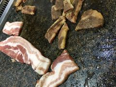 烤五花肉-大叔烤肉(华英路店)