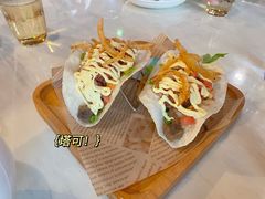 -吉姆丽德乡村西餐厅(闵行交大店)