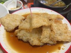 -英兰朝族饭店(河南桥头店)