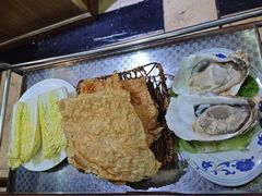 湛江生蚝-金龙·打边炉(武进路店)