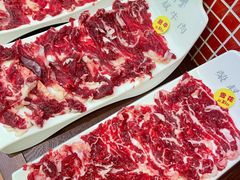 -荣叔港式沙嗲牛肉火锅(正佳潮流店)