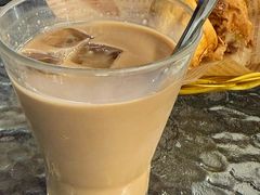 -香港威特瑞茶餐厅(小白楼音乐厅店)