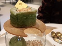 -KNOTKNOT珞珞·日式甜品(K11店)