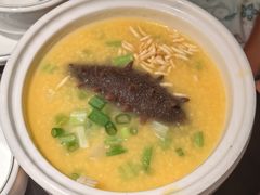 -五谷丰登农家院·地道胶东菜·海鲜烧烤(威海店)