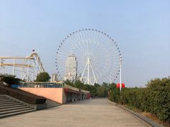 -南昌之星摩天轮