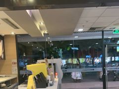 -麦当劳(佛山流行前线店)