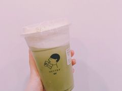 -喜茶(上海正大广场店)