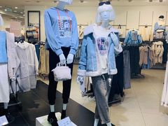 -C&A(西市城购物中心店)