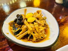 -同得兴 Since·1995 传统苏式面馆(嘉馀坊店)