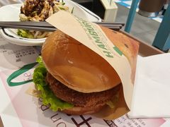 -魏家凉皮(铜锣湾店)