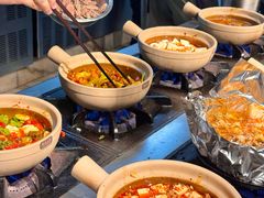 -渝味川菜(夜宵航母店)