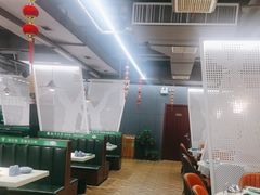 -驭羊大爷烤羊腿·羊蝎子火锅(玉凤路总店)