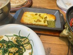 -哈啾嗨·蒙文化主题餐厅(京汉新城店)