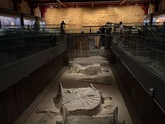 -北京大葆台遗址博物馆